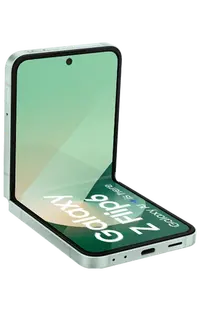 Mobitel SAMSUNG Galaxy Z Flip 6 512GB, F741, zeleni (SM-F741BLGHEU)