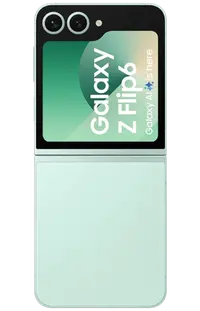 Mobitel SAMSUNG Galaxy Z Flip 6 512GB, F741, zeleni (SM-F741BLGHEU)