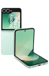 Mobitel SAMSUNG Galaxy Z Flip 6 512GB, F741, zeleni (SM-F741BLGHEU)