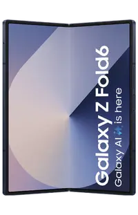 Mobitel SAMSUNG Galaxy Z Fold 6 256GB, F956, plavi (SM-F956BDBBEU)