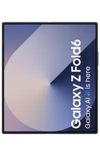 Mobitel SAMSUNG Galaxy Z Fold 6 256GB, F956, plavi (SM-F956BDBBEU)
