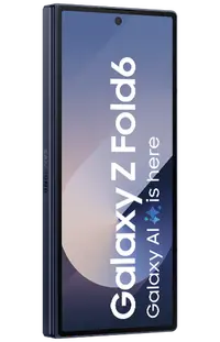 Mobitel SAMSUNG Galaxy Z Fold 6 256GB, F956, plavi (SM-F956BDBBEU)