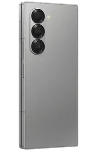 Mobitel SAMSUNG Galaxy Z Fold 6 256GB, F956, sivi (SM-F956BZSBEU)