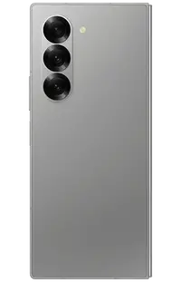 Mobitel SAMSUNG Galaxy Z Fold 6 256GB, F956, sivi (SM-F956BZSBEU)