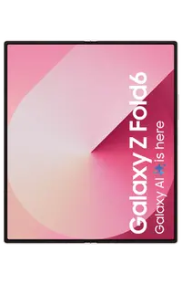 Mobitel SAMSUNG Galaxy Z Fold 6 256GB, F956, rozi (SM-F956BLIBEU)