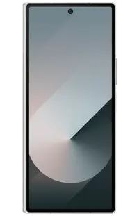 Mobitel SAMSUNG Galaxy Z Fold 6 256GB, F956, bijeli (SM-F956BZWBEU)