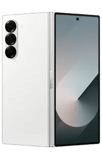 Mobitel SAMSUNG Galaxy Z Fold 6 256GB, F956, bijeli (SM-F956BZWBEU)