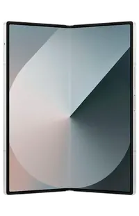 Mobitel SAMSUNG Galaxy Z Fold 6 256GB, F956, bijeli (SM-F956BZWBEU)
