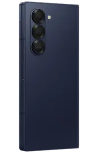 Mobitel SAMSUNG Galaxy Z Fold 6 512GB, F956, plavi (SM-F956BDBCEU)