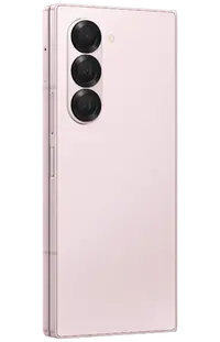 Mobitel SAMSUNG Galaxy Z Fold 6 512GB, F956, rozi (SM-F956BLICEU)