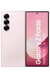 Mobitel SAMSUNG Galaxy Z Fold 6 512GB, F956, rozi (SM-F956BLICEU)