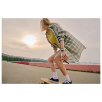 Pametni sat SAMSUNG Galaxy Watch 7 40mm, bež (bijela silikonska narukvica) (SM-L300NZEAEU)