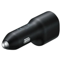 Punjač SAMSUNG EP-L4020 USB-C Car Charger 25W, crni (EP-L4020NBEGEU)