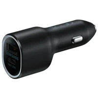 Punjač SAMSUNG EP-L4020 USB-C Car Charger 25W, crni (EP-L4020NBEGEU)