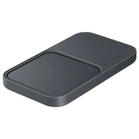 Punjač SAMSUNG EP-P5400 Dual Wireless Charger 15W, s adapterom, crni (EP-P5400TBEGEU)
