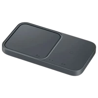 Punjač SAMSUNG EP-P5400 Dual Wireless Charger 15W, s adapterom, crni (EP-P5400TBEGEU)