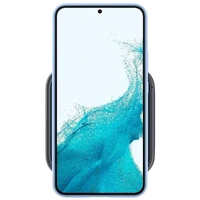Punjač SAMSUNG Ep-P2400 Wireless Charger 15W, s adapterom 25W, crni (EP-P2400TBEGEU)