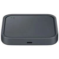 Punjač SAMSUNG Ep-P2400 Wireless Charger 15W, s adapterom 25W, crni (EP-P2400TBEGEU)