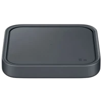 Punjač SAMSUNG Ep-P2400 Wireless Charger 15W, s adapterom 25W, crni (EP-P2400TBEGEU)