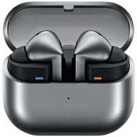 Slušalice SAMSUNG Galaxy Buds 3 Pro, srebrne (SM-R630NZAAEU)