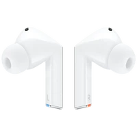 Slušalice SAMSUNG Galaxy Buds 3 Pro, bijele (SM-R630NZWAEU)