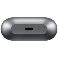 Slušalice SAMSUNG Galaxy Buds 3, srebrne (SM-R530NZAAEU)