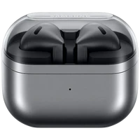 Slušalice SAMSUNG Galaxy Buds 3, srebrne (SM-R530NZAAEU)