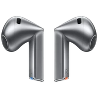 Slušalice SAMSUNG Galaxy Buds 3, srebrne (SM-R530NZAAEU)