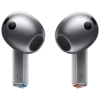 Slušalice SAMSUNG Galaxy Buds 3, srebrne (SM-R530NZAAEU)