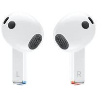 Slušalice SAMSUNG Galaxy Buds 3, bijele (SM-R530NZWAEU)