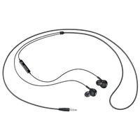 Slušalice SAMSUNG Stereo Headset 3.5mm, crne (EO-IA500BBEGWW)