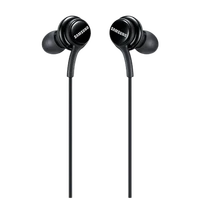 Slušalice SAMSUNG Stereo Headset 3.5mm, crne (EO-IA500BBEGWW)