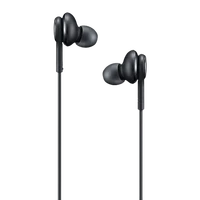Slušalice SAMSUNG Stereo Headset 3.5mm, crne (EO-IA500BBEGWW)