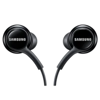 Slušalice SAMSUNG Stereo Headset 3.5mm, crne (EO-IA500BBEGWW)
