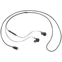 Slušalice SAMSUNG USB-C Earphones EO-IC100, crne (EO-IC100BBEGEU)