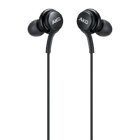Slušalice SAMSUNG USB-C Earphones EO-IC100, crne (EO-IC100BBEGEU)