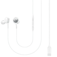 Slušalice SAMSUNG USB-C Earphones EO-IC100, bijele (EO-IC100BWEGEU)
