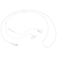 Slušalice SAMSUNG USB-C Earphones EO-IC100, bijele (EO-IC100BWEGEU)