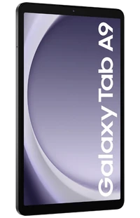 Tablet SAMSUNG Galaxy Tab A9 WiFi + 4G 128GB, X115, sivi (SM-X115NZAEEU)