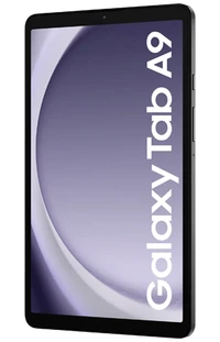Tablet SAMSUNG Galaxy Tab A9 WiFi + 4G 128GB, X115, sivi (SM-X115NZAEEU)