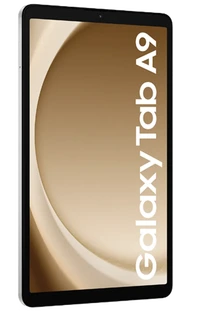 Tablet SAMSUNG Galaxy Tab A9 WiFi 64GB, X110, srebrni (SM-X110NZSAEU)