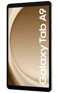 Tablet SAMSUNG Galaxy Tab A9 WiFi 64GB, X110, srebrni (SM-X110NZSAEU)