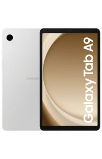 Tablet SAMSUNG Galaxy Tab A9 WiFi 64GB, X110, srebrni (SM-X110NZSAEU)