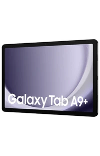 Tablet SAMSUNG Galaxy Tab A9+ WiFi + 5G, 128GB, X216, sivi (SM-X216BZAEEU)