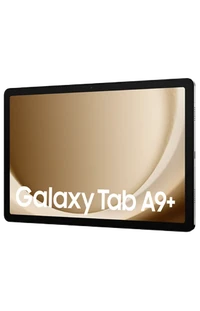 Tablet SAMSUNG Galaxy Tab A9+ WiFi + 5G, 64GB, X216, srebrni (SM-X216BZSAEU)