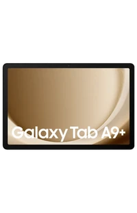 Tablet SAMSUNG Galaxy Tab A9+ WiFi + 5G, 64GB, X216, srebrni (SM-X216BZSEEU)