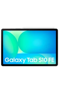 Tablet SAMSUNG Galaxy Tab S10 FE WiFi + 5G, 128GB, X526, sivi (SM-X526BZAREU)