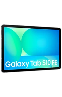 Tablet SAMSUNG Galaxy Tab S10 FE WiFi + 5G, 256GB, X526, sivi (SM-X526BZAPEU)