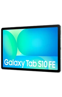 Tablet SAMSUNG Galaxy Tab S10 FE WiFi + 5G, 256GB, X526, sivi (SM-X526BZAPEU)