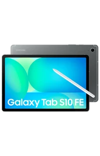Tablet SAMSUNG Galaxy Tab S10 FE+ WiFi + 5G, 128GB, X626, sivi (SM-X626BZAREU)